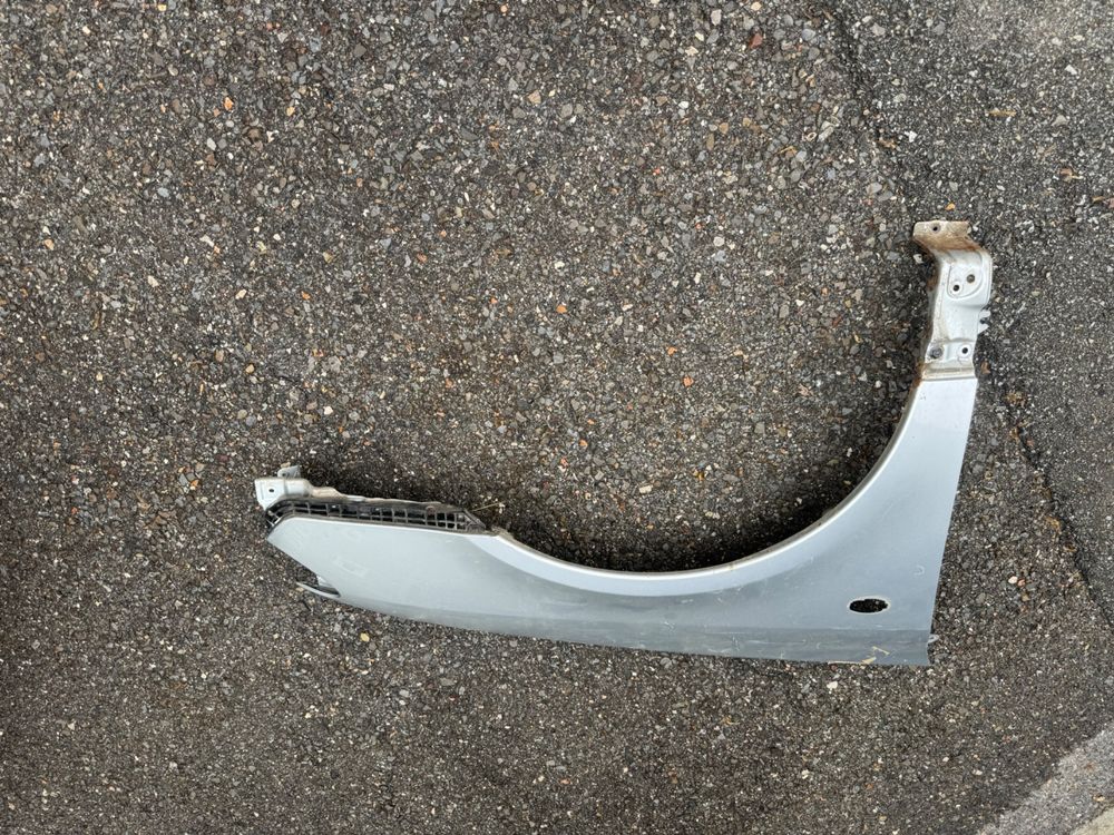 Kit Attacchi Parafango Posteriore Givi RM7413KIT - Foto 7