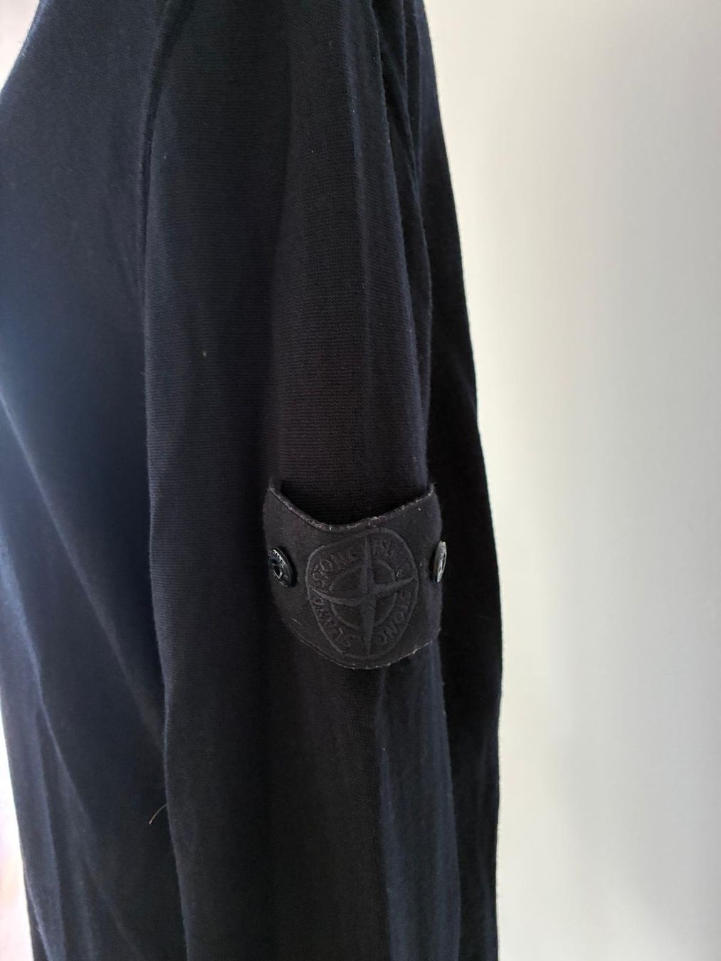 Stone Island Maglioni & Felpe: Stone Island Ghost Rollkragenpullover – Usato da Weiningen ZH venduto da MellRo.54 2