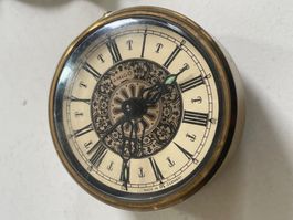 Sveglia Orologio Vintage AMIGO made In Germany