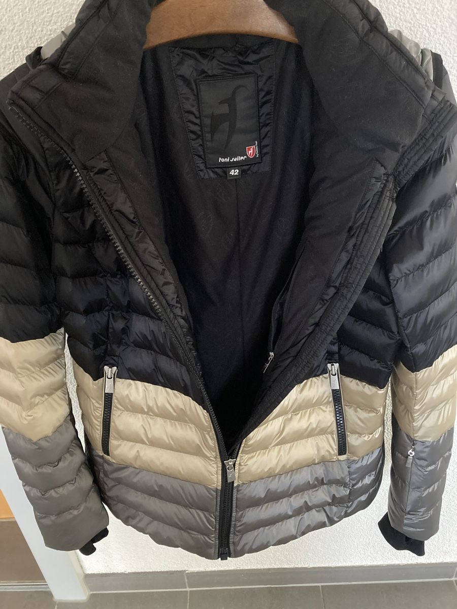 Jacken: Toni Seiler Skiejacke – Gebraucht aus Lengnau AG von Yoshilein 2