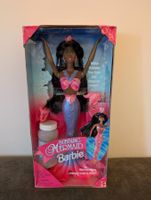 Barbie Bubbling Mermaid AA (1996) OVP