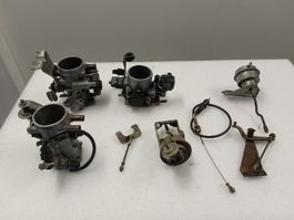 SAAB Drosselklappen Diverse Modelle Occasion und anderes.