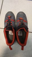 Chaussures de randonnée enfant Quechua Crossrock – taille 36