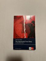 The Absolutely True Diary English Buch