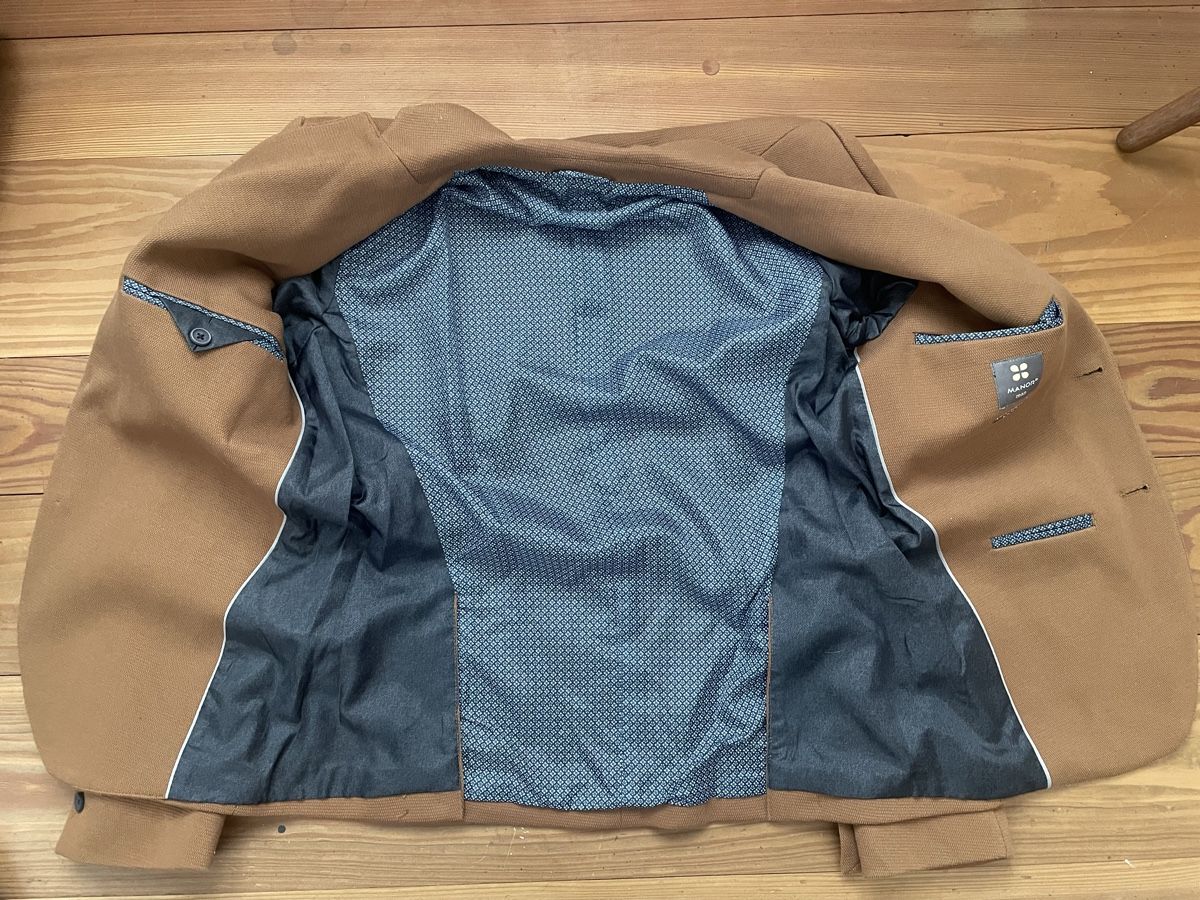 Maddison Anzüge: Blazer, neu – Neu (gemäss Beschreibung) aus Nuglar von bibabone 1