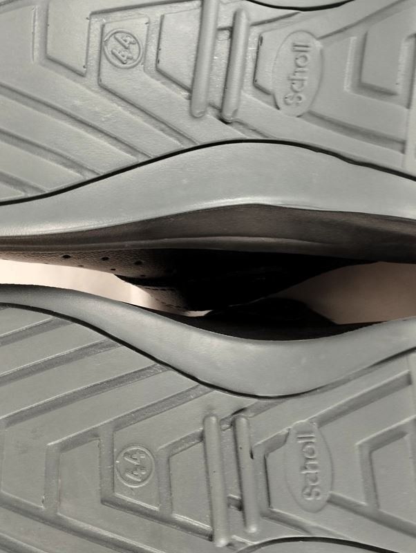 Herrenschuhe: SCHOLL Professional Schuhe Gr.44 – Gebraucht aus Schübelbach von Restwert_Schubelbach 4