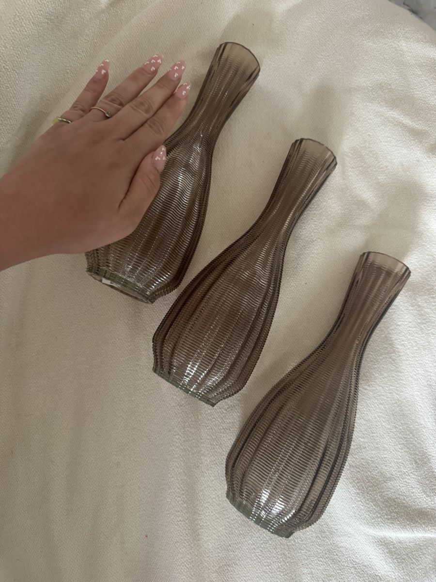 Vasi & Recipienti: Vase set 3x – Nuovo (secondo la descrizione) da Otelfingen venduto da mar_sy7r 2