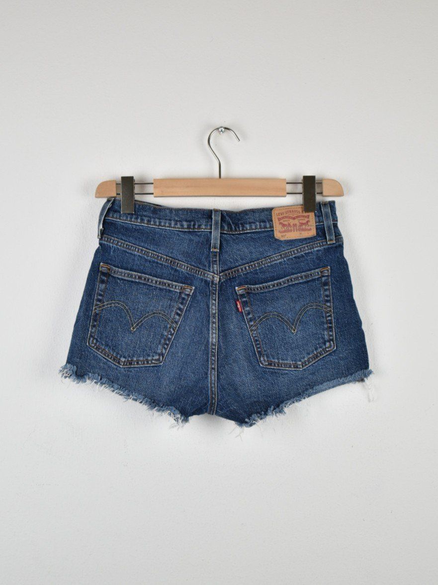Levi's Jeans: Levi's 501 Shorts Gr.29 – Usato da Nürensdorf venduto da 2ND_STORY 1