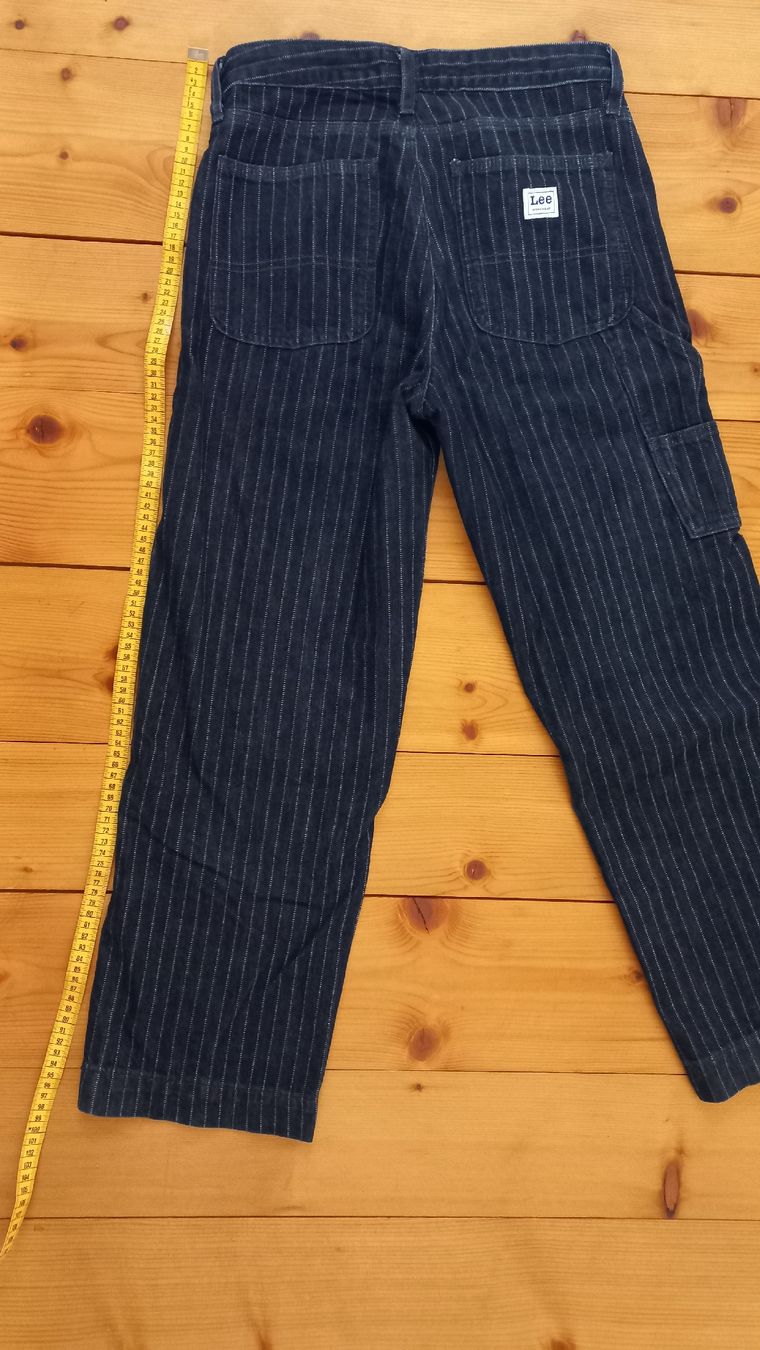 Lee Jeans: lee workwear jeans (s-m) – Nuovo (secondo la descrizione) da Buus venduto da ZinaidaR 2