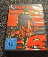 Edgar Wallace Die Spannendsten Krimis (21782)