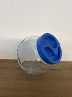 Bonboniere Voratsglas
