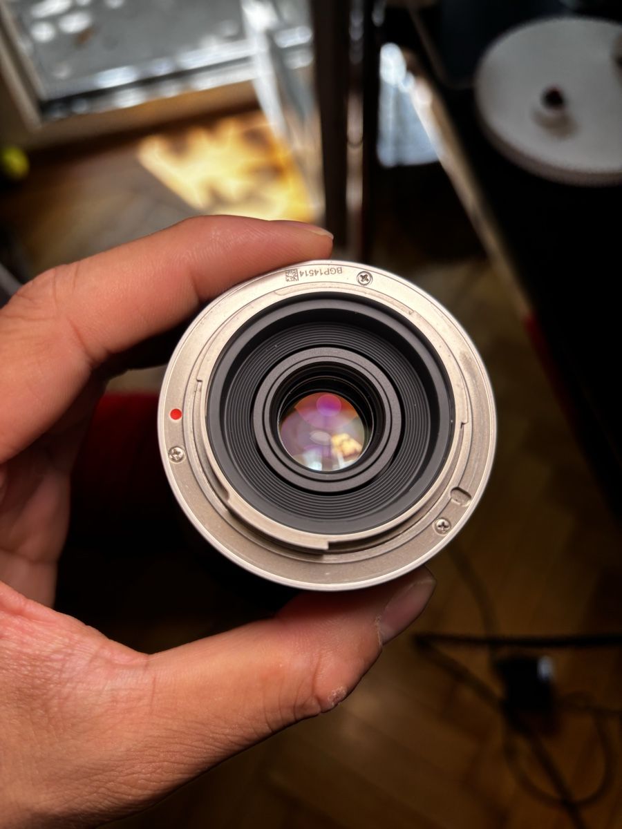 Samyang Objektive: Samyang 12mm 2.8 Sony E-mount – Gebraucht aus Zürich von maylangthangnho 2
