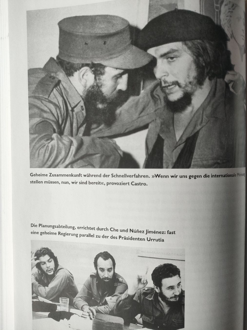 Libri: Buch Che Guevara – Usato da Schwanden Sigrisw venduto da pho_2mc9 4