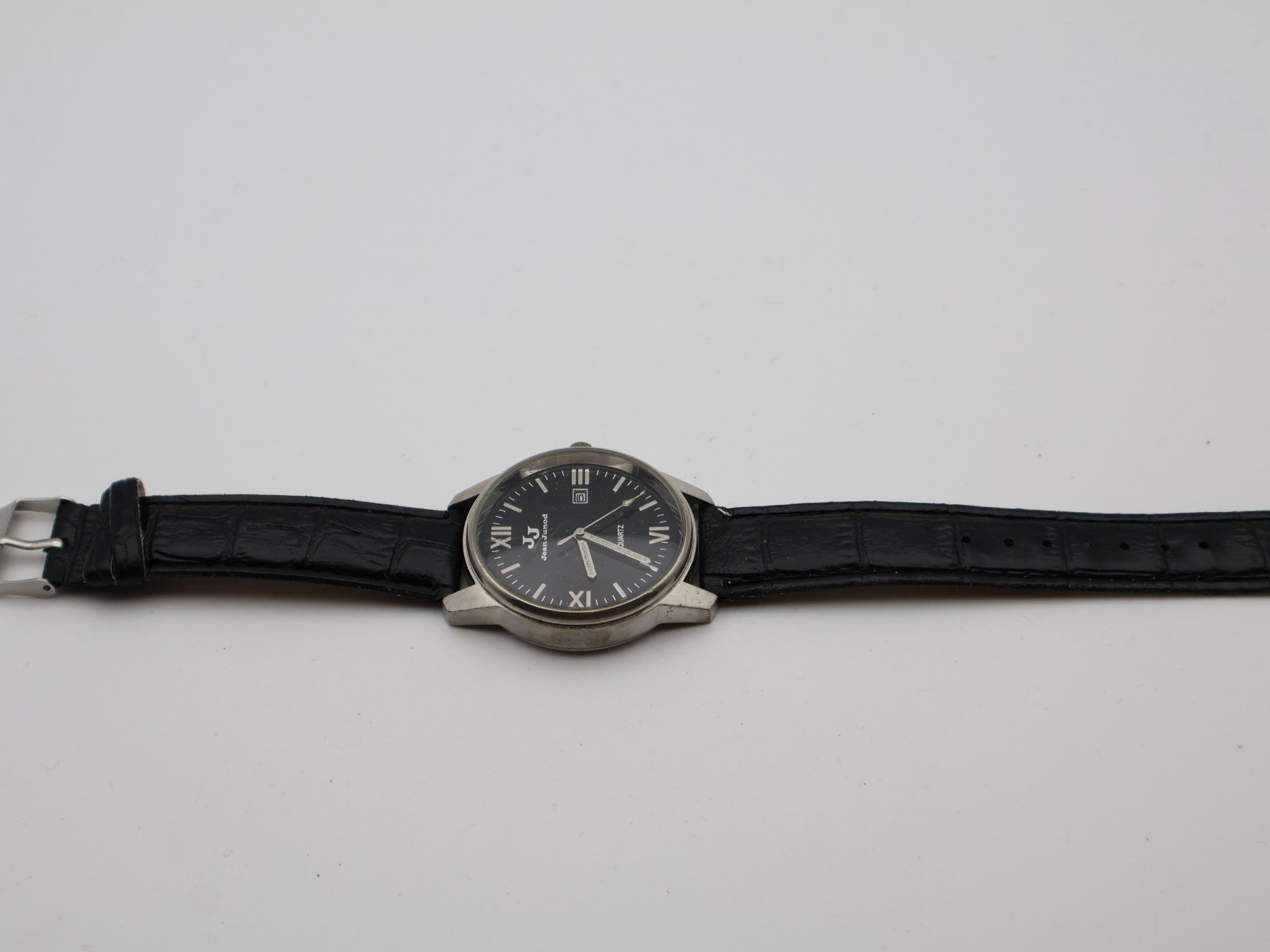 Orologi: Jean Junod  (läuft mit garantie) – Usato da Willisau venduto da flabastian 3
