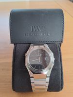 IWC Yacht Club II Jumbo - excellenter Zustand - CHF 9'000.00
