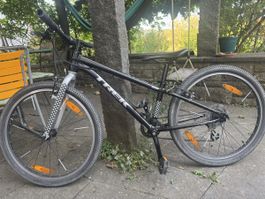 Kinderfahrrad Trek Wahoo 24 Zoll, guter Zustand