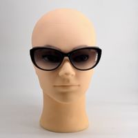 Lunettes de soleil Nina Ricci NR3240 noir cat eye