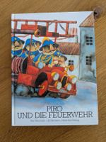 Piro und die Feuerwehr - Kurt Baumann Nord-Süd Verlag