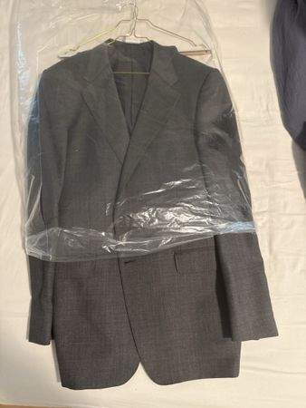 Gucci Anzug - Frisch aus der Reinigung - NP ca. 3.500 CHF