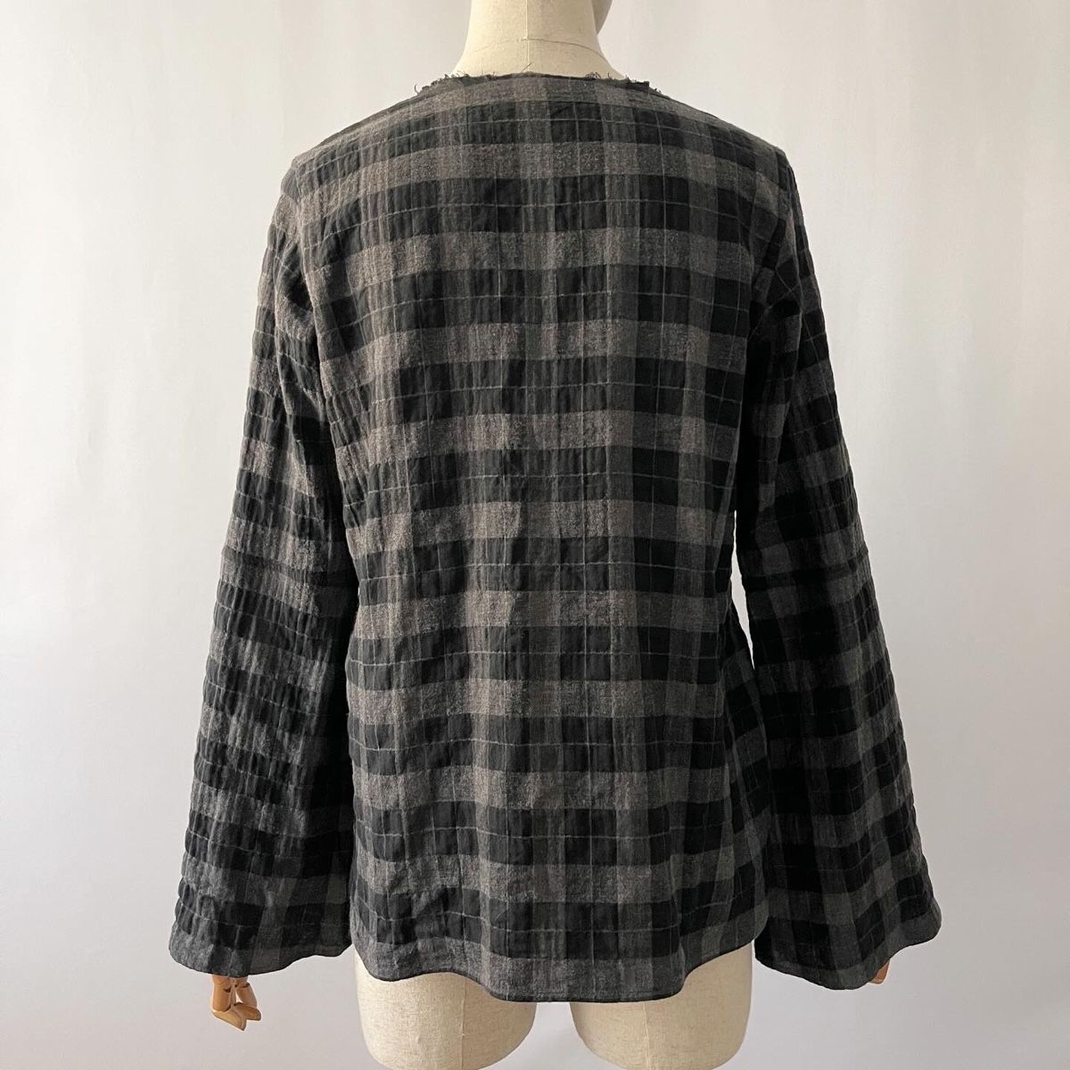 Lis Lareida Camicette: LAREIDA Blouse – Nuovo (secondo la descrizione) da Freienbach venduto da Avviivva_Shop 3