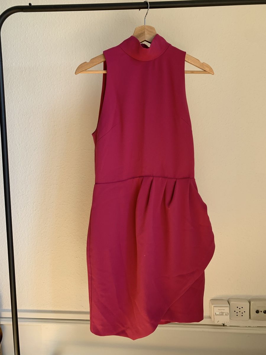 Iro Vestiti: Robe rose iro  – Nuovo e nell'imballaggio originale da Genève venduto da rez_c6c6 2