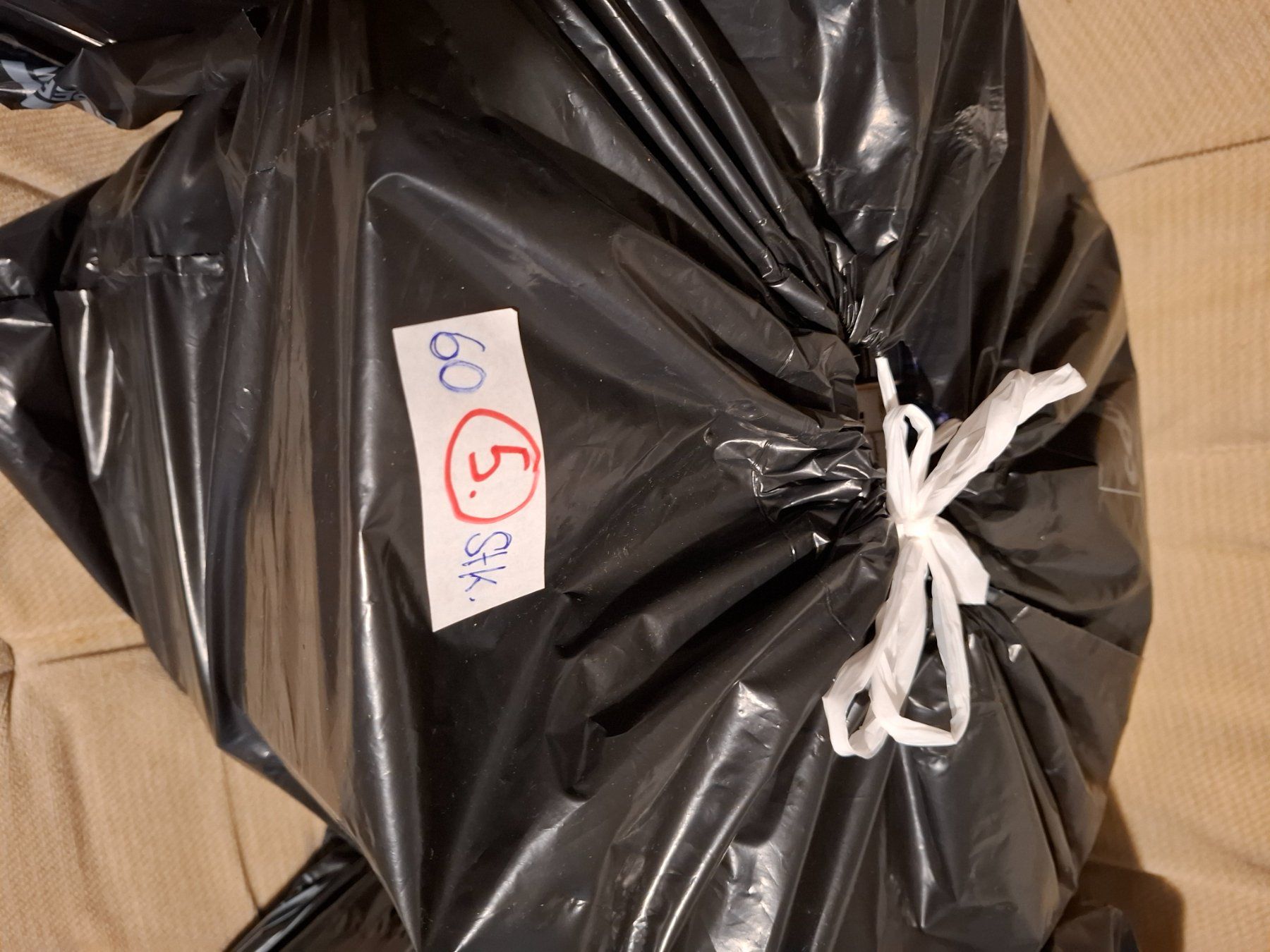 Tutti i DVDs: DVD-Sammlung 60 Stück – Usato da Bottmingen venduto da Chnueppeli 6
