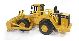 CAT Caterpillar 854G Wheel Loader 1:50