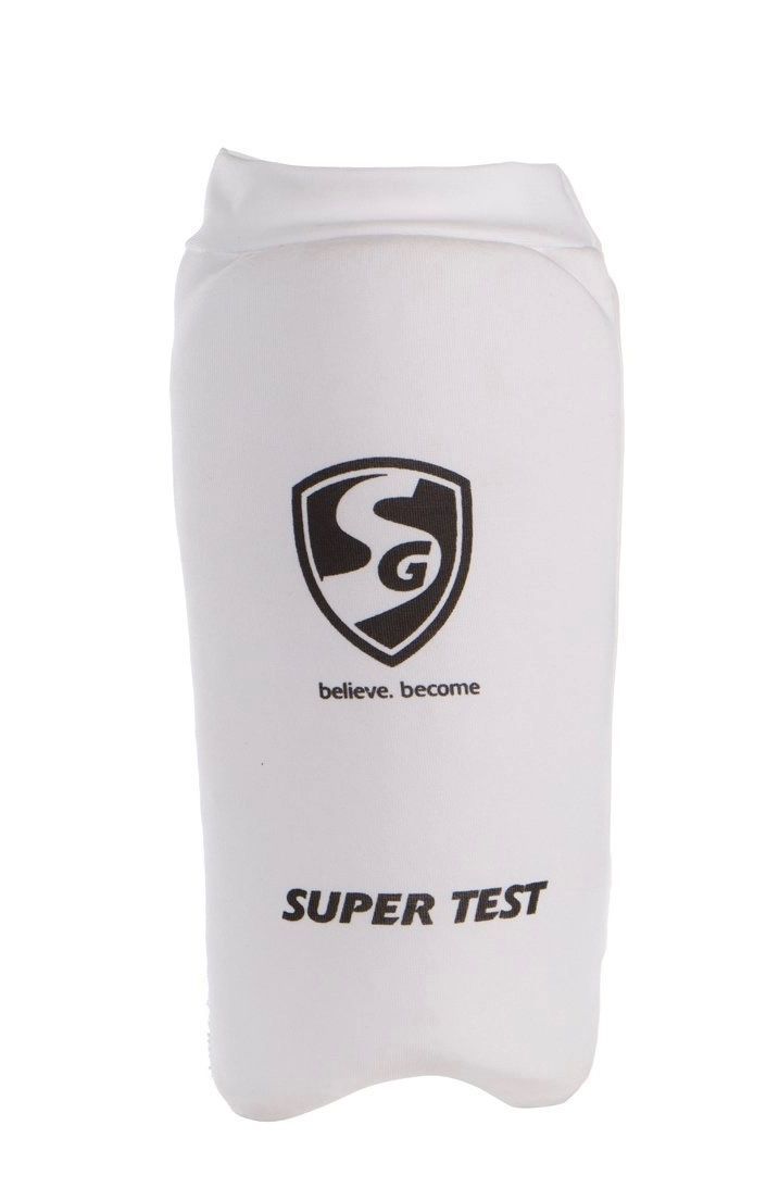 Giochi: SG Super Test cricket batting elbow guar – Nuovo e nell'imballaggio originale da Luzern venduto da ronymamuni 1