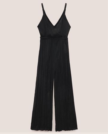 Zara onesie