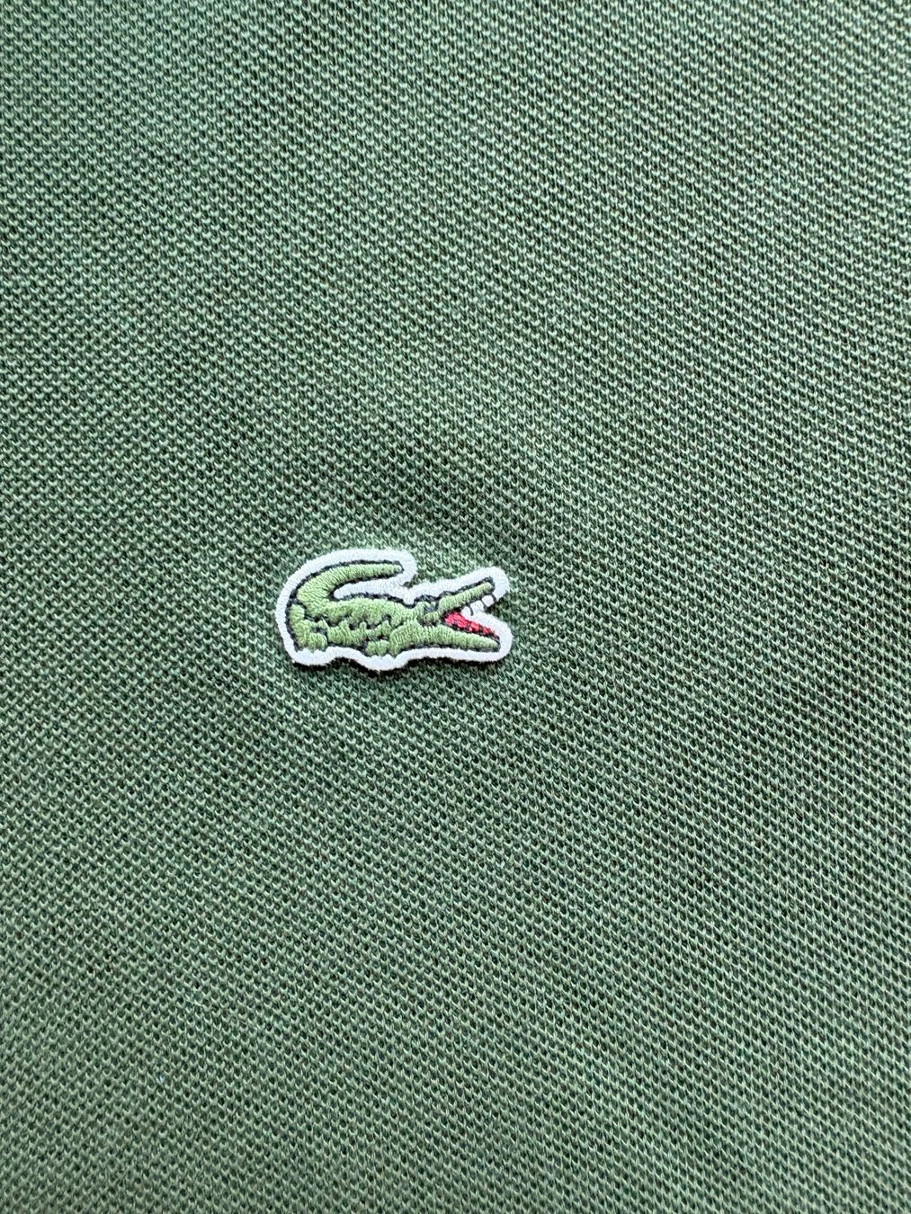 Lacoste Magliette Polo: La Coste Polo – Usato da Wigoltingen venduto da _vntg_ 1