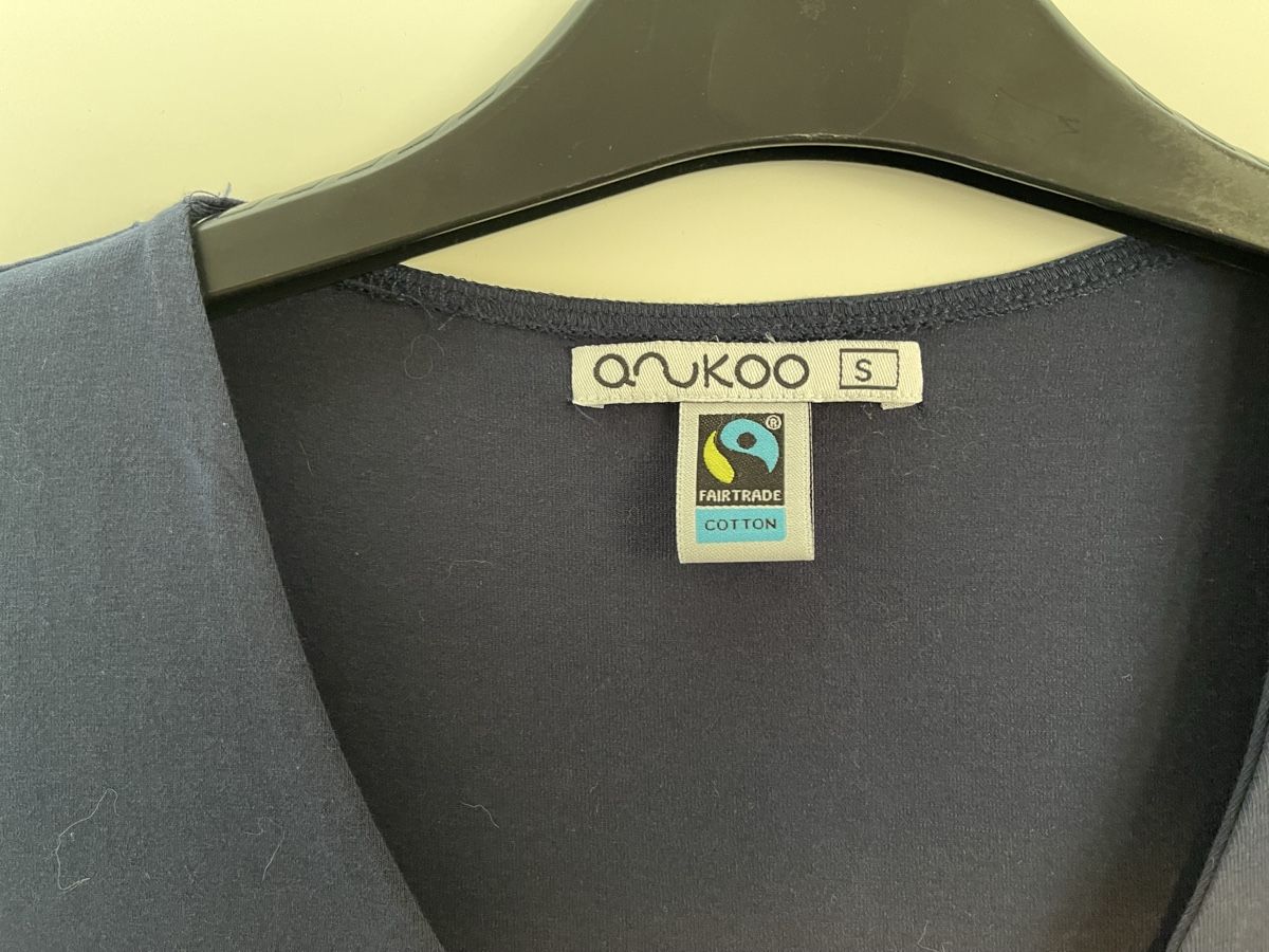 Vestiti: NEU: schönes anukoo Kleid Gr. S – Nuovo (secondo la descrizione) da Buchrain venduto da Sunny026 2