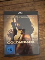 Blu-ray COLOMBIANA