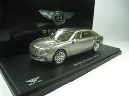 Bentley Flying Spur W12