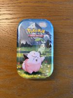 Pokémon Ascended Heroes Mini Tin ab 1.-