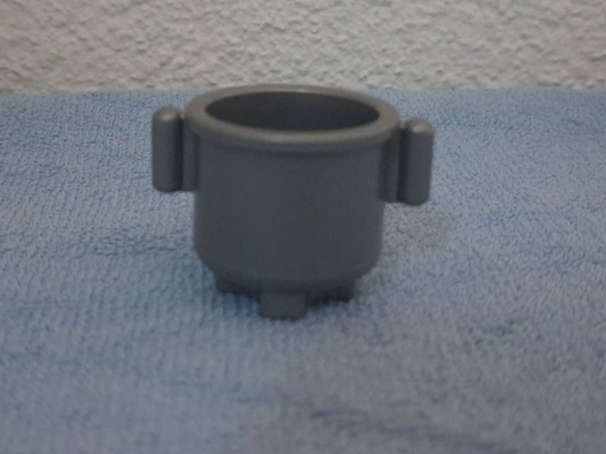 Kit di costruzioni: E38/2: Lego Duplo Kochtopf – Usato da Münchwilen TG venduto da VT-Trader