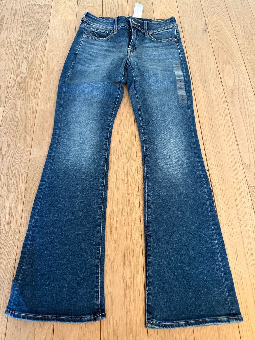 Jeans: Jeans weite 26 Short American Eagle – Neu und originalverpackt aus Wiesendangen von gefion99 1