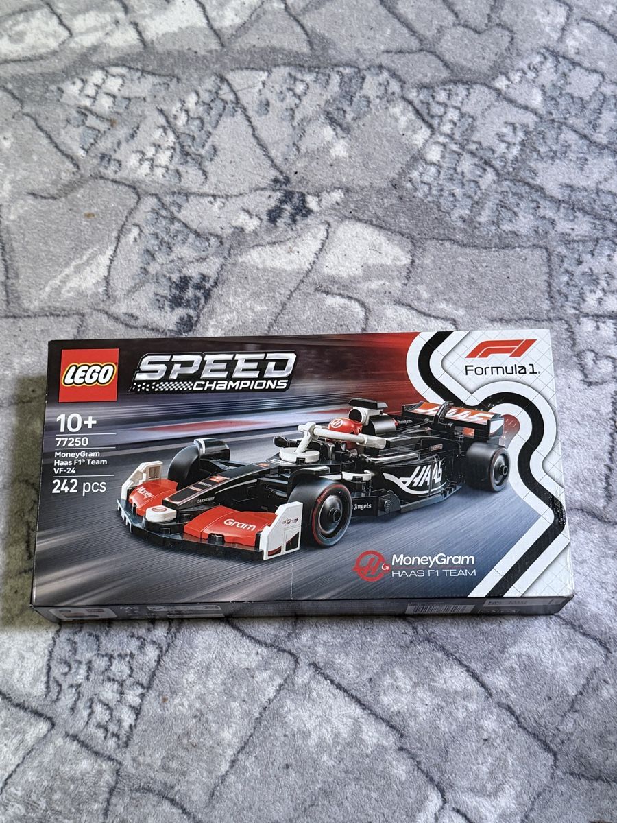 Lego Kit di costruzioni: Lego Speed Champions NEU – Nuovo e nell'imballaggio originale da Birsfelden venduto da bar_dlr6