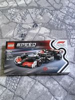 Lego Speed Champions NEU