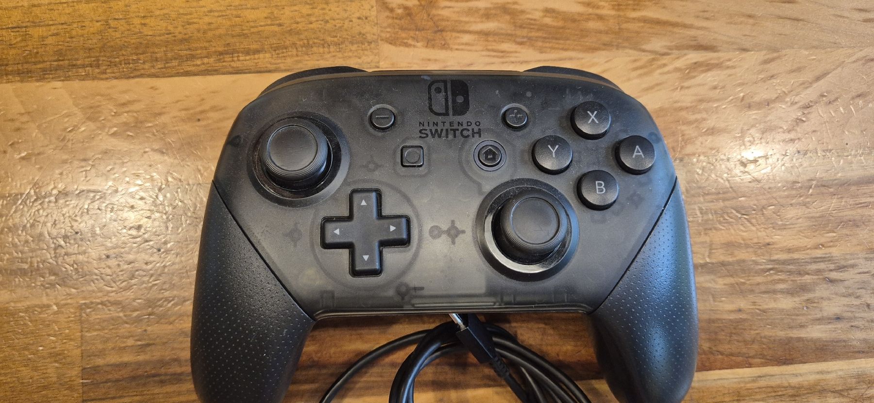 Nintendo Controller: Nintendo Switch Controller – Gebraucht aus Wuppenau von Suenneli10 1