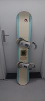 Snowboard Sandman, Guter Zustand, sofort startklar!