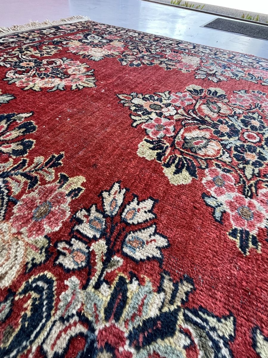 Teppiche: Persian Carpet Antique – Gebraucht aus Nyon von jac_zxj6 4
