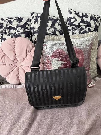 MAISON MOLLERUS MESSENGER LAPTOP TASCHE