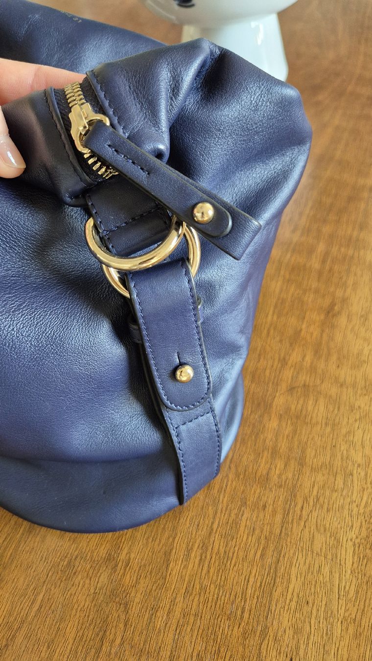 Borse da donna: Handtasche von Le Tanneur – Nuovo (secondo la descrizione) da Aarau venduto da KiKaMo 2