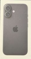 Apple iPhone 16 (256GB) + Hülle & Folie - OVP