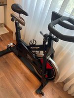 Raleigh Indoor-Cycle / Spinning-Bike.