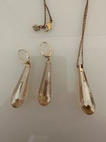 Swarovski Set
