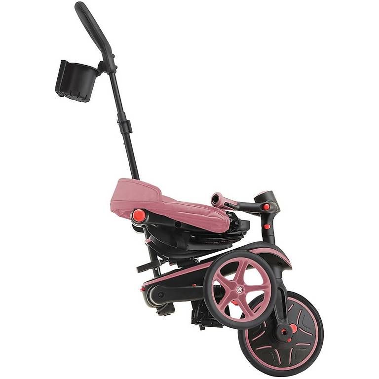 Fahrzeuge für Kinder: Globber Explorer 4-in-1 Trike – Gebraucht aus Oberdiessbach von Stefan_Schuepbach 1