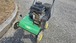Scarificateur 