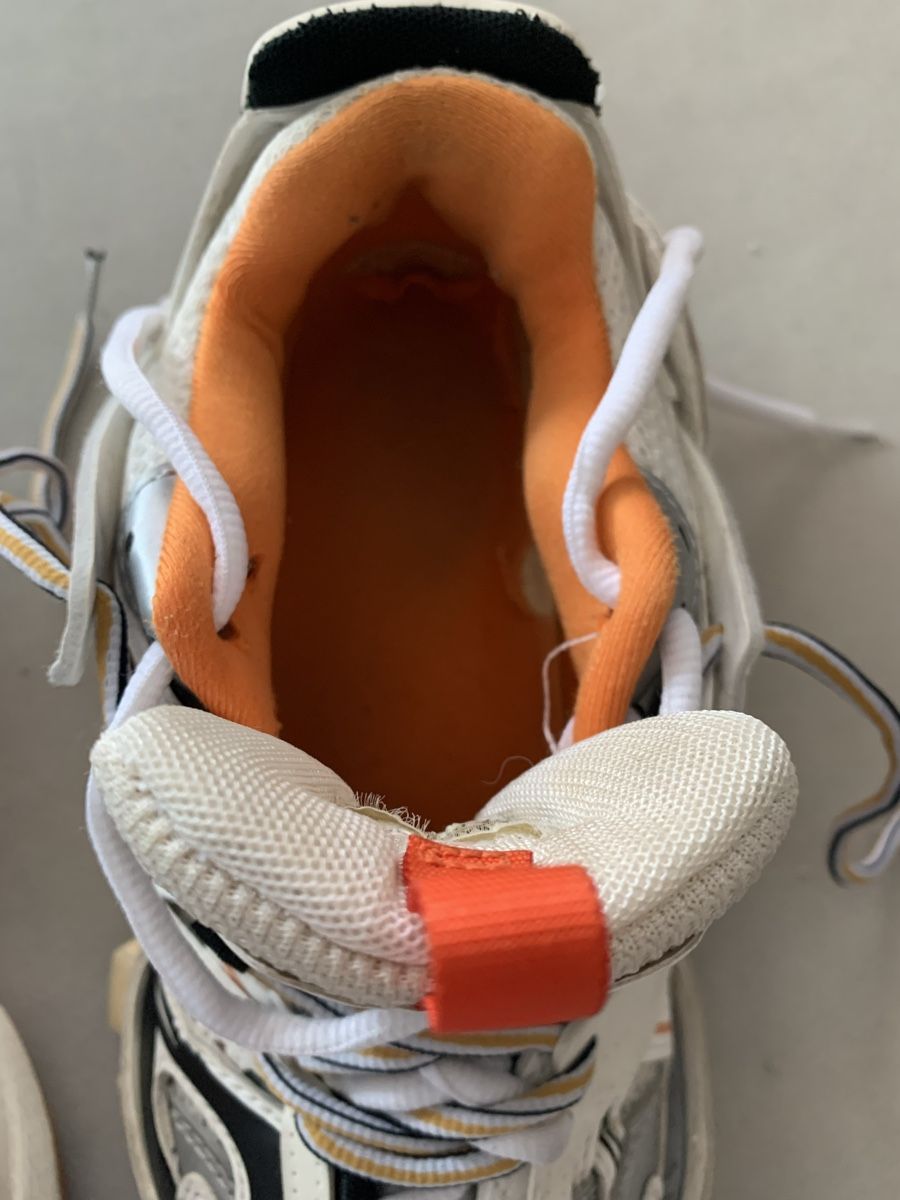 Balenciaga Herrenschuhe: Balenciaga Schuhe – Gebraucht aus Bergdietikon von zor_856j 6