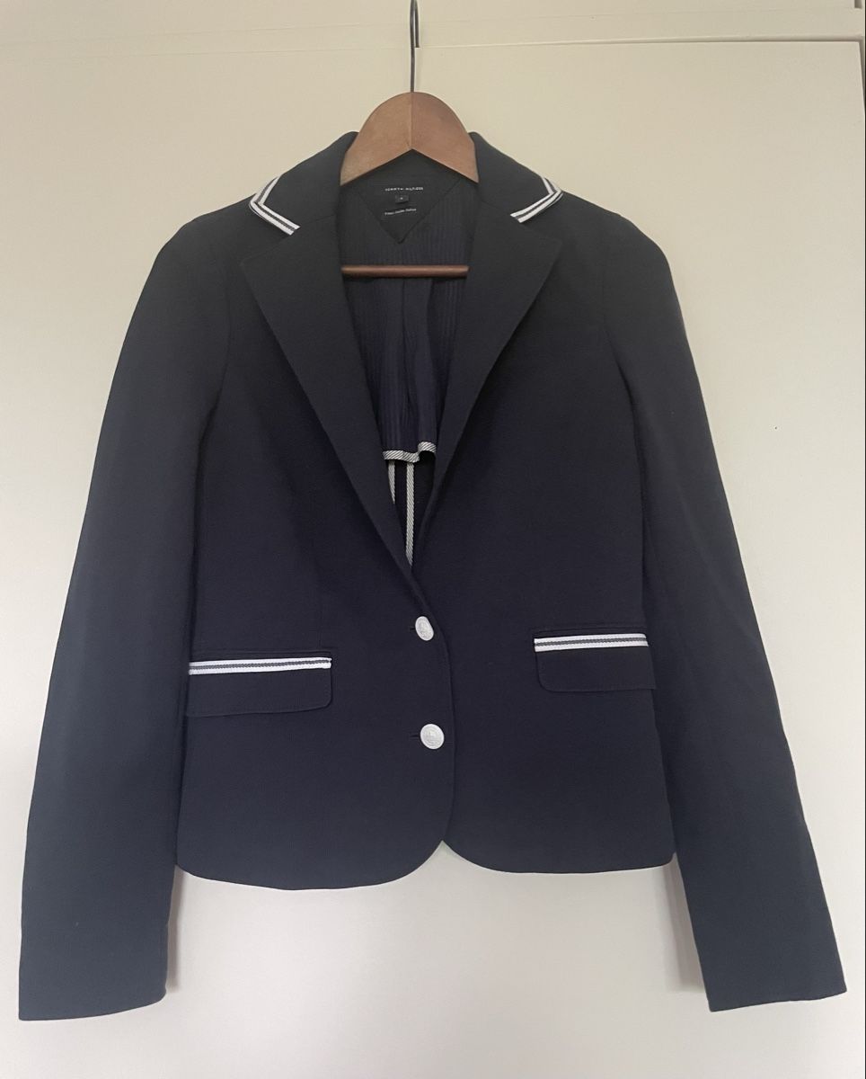 Tommy Hilfiger Giacche: Tommy Hilfiger Blazer 34 – Nuovo (secondo la descrizione) da Rigi Kaltbad venduto da sonnenbaum
